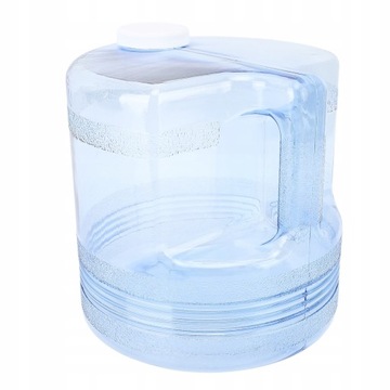 POJEMNIK NA WODĘ DESTYLOWANĄ 4000ML