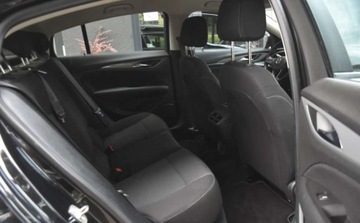 Opel Insignia II Grand Sport 1.6 CDTI  136KM 2019 Opel Insignia Opel Insignia Grand Sport 1.6 Diesel Automatik Business Edit, zdjęcie 9