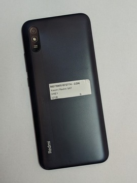 XIAOMI REDMI 9AT 32ГБ черный без замков