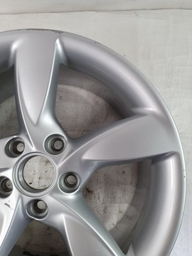 FELGA AUDI A3 S3 Q2 Q3 A4 A6 7,5x17 17 ET 51 5x112 8V0 8P0 8V0071497A