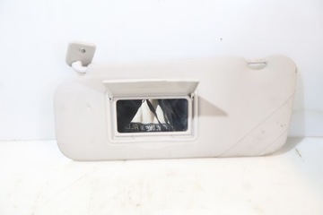 OSŁONA PRZECIWSŁONECZNA LEWA CITROEN C3 PICASSO