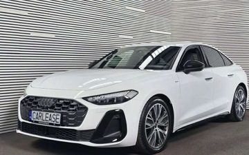 Audi A5 B10 Limousine 2.0 TDI 204KM 2025 Audi A5 Limousine A5, Led, Niska cena, rabat, okazja, nowy, polski salon,, zdjęcie 2