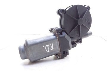 MOTOREK OKNO PŘEDNÍCH PRAVÝCH DVEŘE NISSAN PRIME (P12) 400714 2.2L