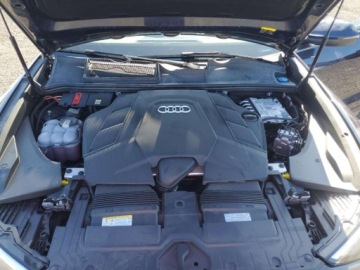Audi Q8 2025 Audi Q8 Premium Plus S-Line 2025 3.0l 3.0 Benzyna 335KM, zdjęcie 6