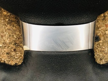 КОЖАНЫЙ РУЛЬ FORD FOCUS MK2