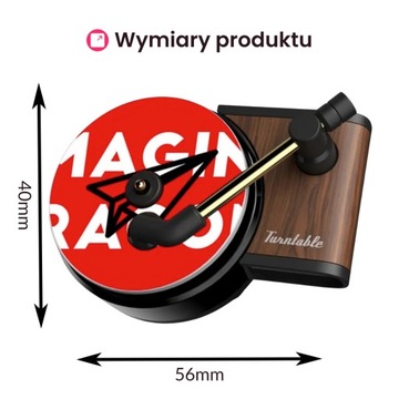 Подарок парню, проигрыватель, освежитель воздуха, ароматизатор для автомобиля.