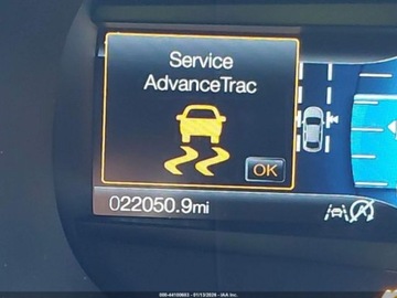 Ford Edge II 2021 Ford Edge St-Line 2021 2.0 Benzyna 250KM, zdjęcie 11