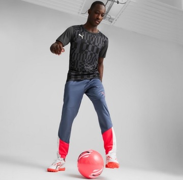 Мужские бутсы Puma для газонного футбола для Орлика 41 107528 01