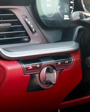 Porsche 911 992 Carrera Cabriolet 3.0 385KM 2020 Porsche 911 FV 23% / SALON POLSKA / Pakiet SPORT, zdjęcie 15