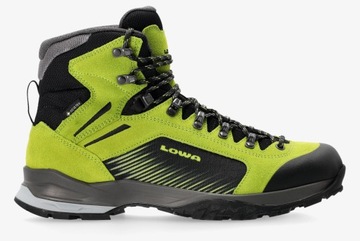 Buty LOWA VIGO GTX MID gore-tex Trekking 41,5