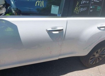 Lexus GX 2021 Lexus GX 2021, 4.6L, 4x4, LUXURY, od ubezpieczalni 4.6 Benzyna 301KM, zdjęcie 5