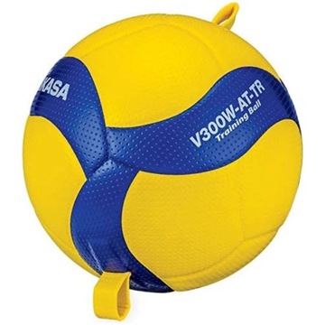 MIKASA V300W-AT-TR Тренировочный волейбольный мяч