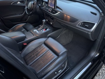 Audi A6 C7 2015 Audi A6 Avant Quattro S line S tronic 2.0 D 190KM 2015r 2 Kpl Kół Gwarancja, zdjęcie 30