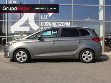 Renault Scenic IV 2015 Kia Carens KIA Carens 1.6 GDI L, zdjęcie 2