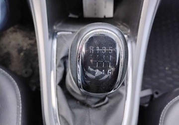 Opel Astra J Sedan 1.6 CDTI ecoFLEX 110KM 2015 Opel Astra 2015. SALON POLSKA. 1.6 CDTI. Uszkodzony tyl i lekko lewy bok., zdjęcie 14