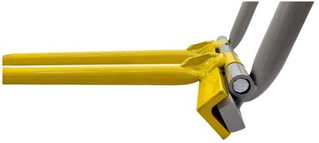 ДВОЙНОЙ ГОЛОВНОЙ ГИБОК ДЛЯ ЗАЖИМА ВТОРОГО ГИГА JOUANEL CLOSER