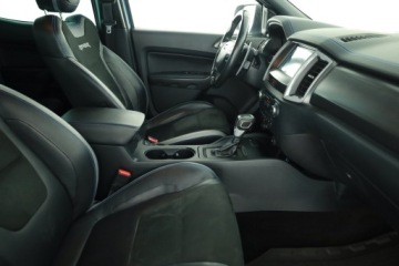 Ford Ranger V Podwójna kabina Facelifting 2019 2.0 EcoBlue 213KM 2020 Ford Ranger Raptor 2.0 TDCi, Salon Polska, zdjęcie 8