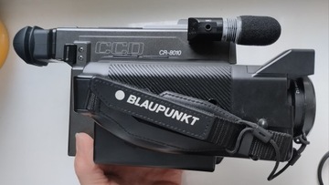 Фотоаппарат Blaupunkt CR-8010, клон Nikon VN-810, в прекрасном состоянии, комплектация как НОВАЯ!