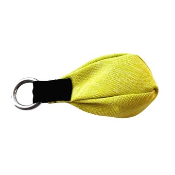 Плед Oxford Arborist из нержавеющей стали, 300 г, оранжевый