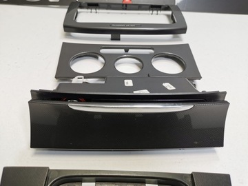 PASSAT B6 DECORS КРЫШКА РЕДУКТОРА