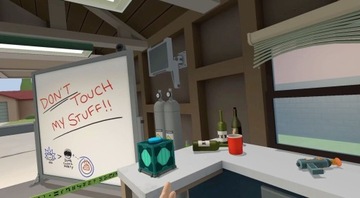 PlayStation VR CUH-ZVR2 + 2 СУПЕР ИГРЫ ДЛЯ ДЕТЕЙ