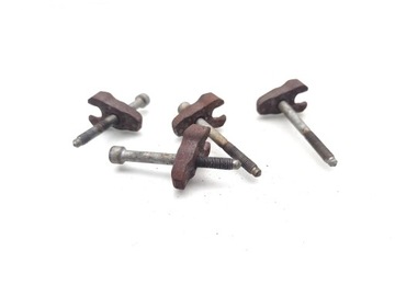 CITROEN C-CROSSER DRŽÁK / DRŽÁKY VSTŘIKOVAČE 2.2 HDI DIESEL 2009 SUV