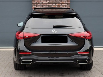 Mercedes Klasa C W206 Kombi 1.5 180 170KM 2025 180 Business Edition Estate Combi 1.5 (170KM) 2025, zdjęcie 2