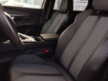 Peugeot 5008 II Crossover Facelifting 1.5 BlueHDi 130KM 2024 Peugeot 5008 1.5 BlueHDi GT SS EAT8, salon PL, FV23, bezwypadkowy 1.5, zdjęcie 19