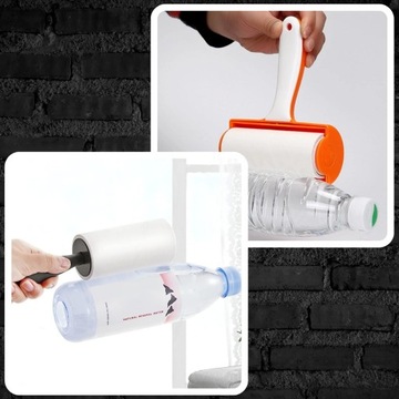 10x ВСТАВКА ДЛЯ ВАЛИКА ДЛЯ ЧИСТКИ ОДЕЖДЫ ВСТАВКА ДЛЯ ВАЛИКА ДЛЯ ЧИСТКИ ОДЕЖДЫ ВАЛИК ДЛЯ ЧИСТКИ ОДЕЖДЫ