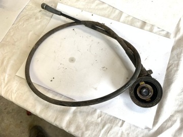 Yamaha Aerox 50 Snail с кабелем