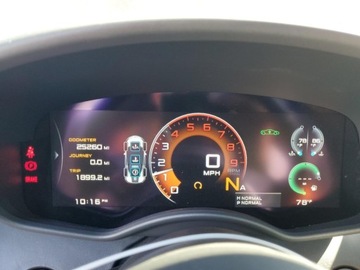  McLaren 570S Spider 2018 3.8l 3.8 Benzyna 562KM, zdjęcie 9