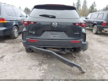 Mazda 2025 Mazda CX-50 2025 Mazda CX-50 2.5 S Preferred Package AWD 2.5 Benzyna 187KM, zdjęcie 5