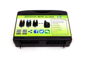 3+1 CRYSTAL RF 1118 + отраслевые индикаторы BLUETOOTH