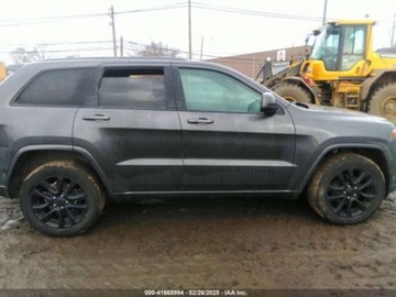 Jeep Grand Cherokee IV 2020 Jeep Grand Cherokee 2020 Jeep Grand Cherokee Altitude 4x4 3.6 Benzyna 293KM, zdjęcie 5