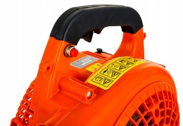 БЕНЗИНОВЫЙ СНЕГОУборщик LEAF СНЕГОУборщик