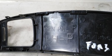 FORESTER III 08-12R DEKORACE LIŠTA ZDOBENÁ DESKY EU