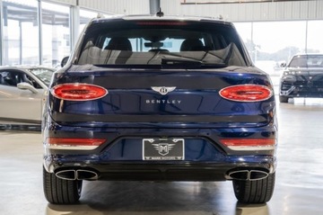 Bentley Bentayga 2021 Bentley Bentayga V8 2021, Bezwypadkowy 4.0 Benzyna 542KM, zdjęcie 8