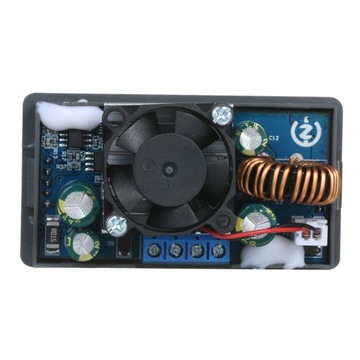 8OW ЦИФРОВОЙ МОДУЛЬ УПРАВЛЕНИЯ, РЕГУЛИРУЕМЫЙ ИСТОЧНИК ПИТАНИЯ