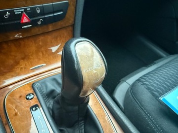 Mercedes Klasa E W211 Sedan W211 2.6 V6 (240) 177KM 2002 MERCEDES E-KLASA 2002 TYLKO 189000 tys km 1 Własciciel Zarejestrowany!, zdjęcie 31