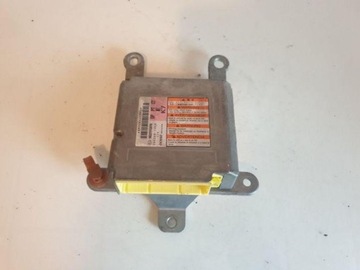 1503001460 MODUL AIRBAG 2.0 I AWD 110 2008 SUBARU IMPREZA SEDAN (GR)