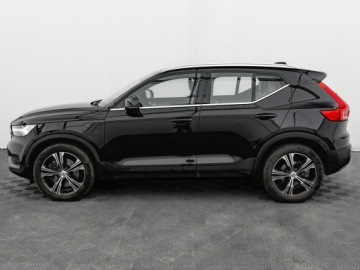 Volvo XC40 2021 Volvo XC 40 CB373NC#T5 Plug-In Hybrid Inscription, zdjęcie 8