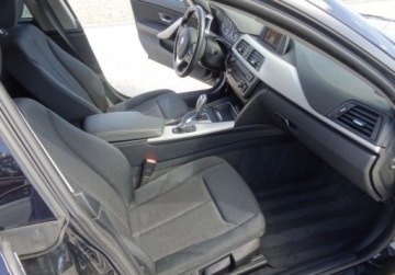 BMW Seria 4 F32-33-36 Coupe 420d 184KM 2014 BMW Seria 4 2.0D 184KM Automat Navi Kamera Xenon Oplacona 2.0 Diesel, zdjęcie 11