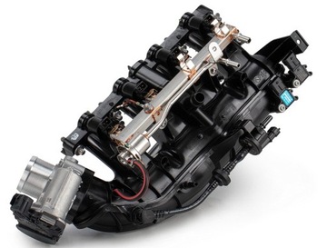 KOLEKTOR SSĄCY OE GM OPEL ASTRA J 25197572 1.4T