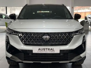 Renault Austral 1.2  E-Tech Full Hybrid 200KM 2025 Od ręki - Esprit Alpine 1.2 E-Tech 200KM / Pakiet Harman Kardon, zdjęcie 1