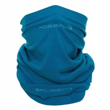 BRUBECK термоактивный мотоциклетный шарф L/XL