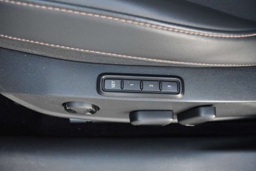 Cupra Formentor Crossover 2.0 TSI 310KM 2022 Cupra Formentor 310KM VZ 4x4 DSG Hak 19 Indukcja FullLink El.Pokrywa Kubel, zdjęcie 28