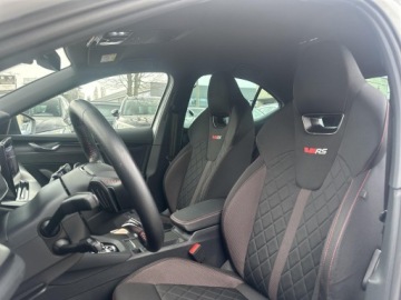 Skoda Octavia IV RS Kombi 2.0 TSI 245KM 2022 Skoda Octavia RS 2.0 TSI 245KM Pakiet Selection La, zdjęcie 11
