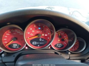 Porsche 911 997 Coupe 3.8 450KM 2011 Porsche 911 GT3 RS 2011 3.8l 3.8 Benzyna 450KM, zdjęcie 10