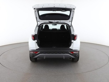 Hyundai Tucson IV SUV 1.6 T-GDI 150KM 2021 Hyundai Tucson mHEV klima auto kamera i czujniki, zdjęcie 18