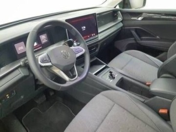 Volkswagen Tayron 2025 Volkswagen Tayron Life 1.5 TSI 150KM DSG 7-os. IQ.Light Matrix Kamery Tra, zdjęcie 3